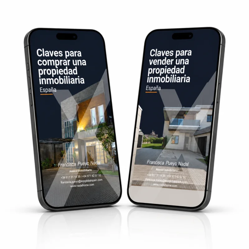 Francisca Pueyo Nadal | Servicios Inmobiliarios en Mallorca