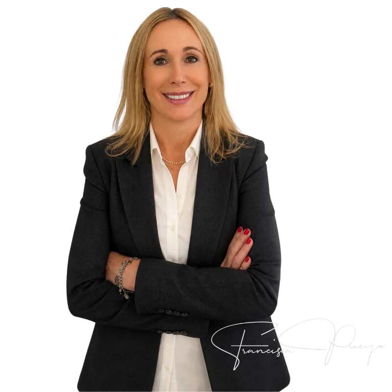 Francisca Pueyo Nadal | Servicios Inmobiliarios en Mallorca