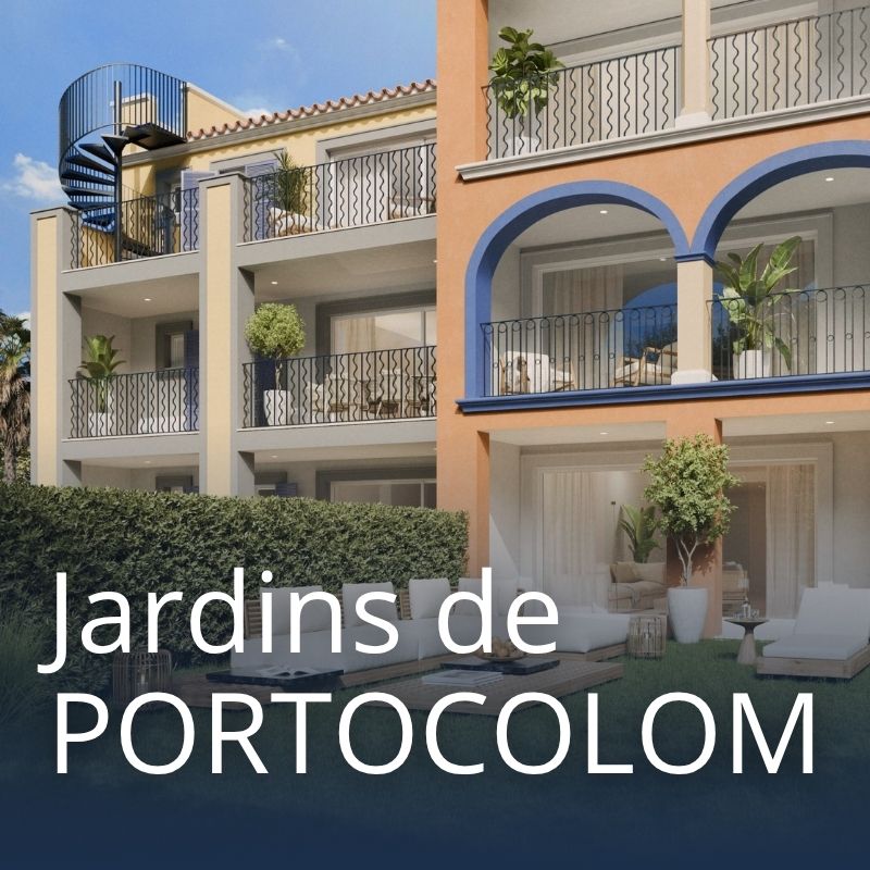 Experience Home | Jardins de Portocolom