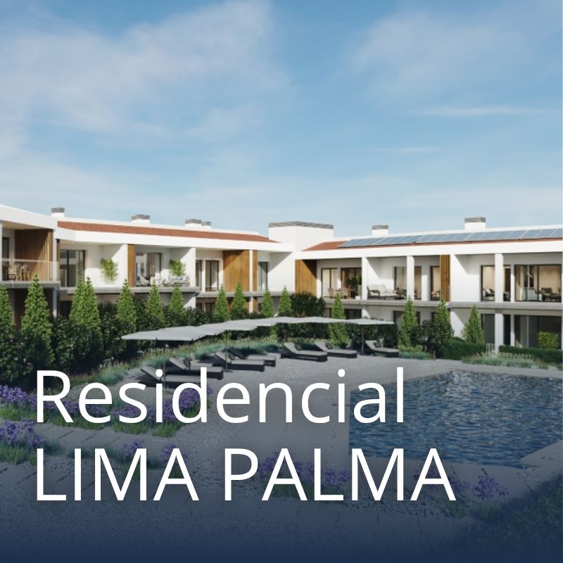 Experience Home | Residencial Lima Palma