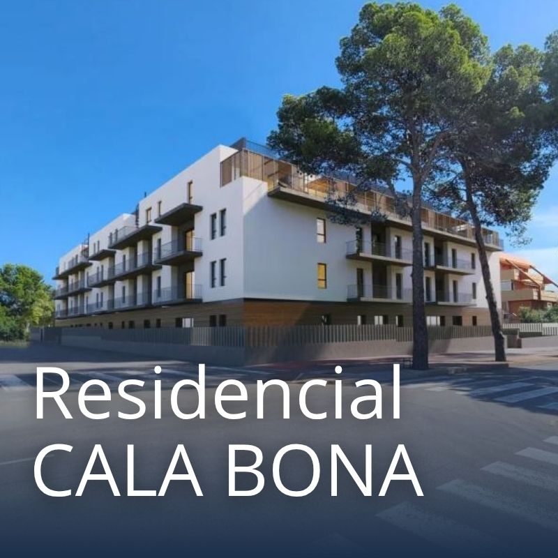 Experience Home | Residencial Cala Bona
