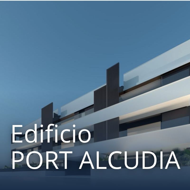 Experience Home | Port Alcudia