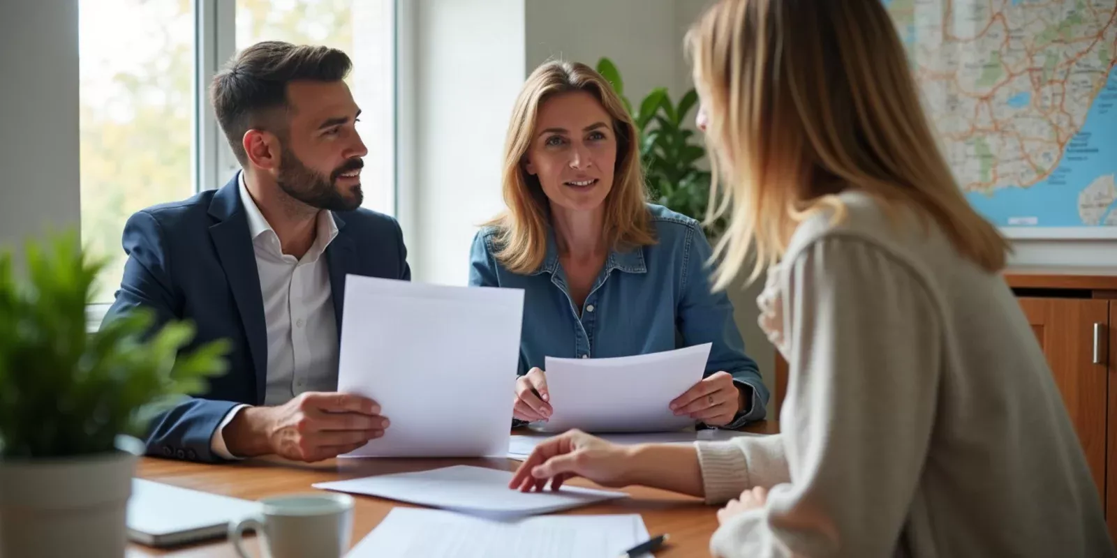 ¿Qué debo saber antes de comprar una vivienda en España?