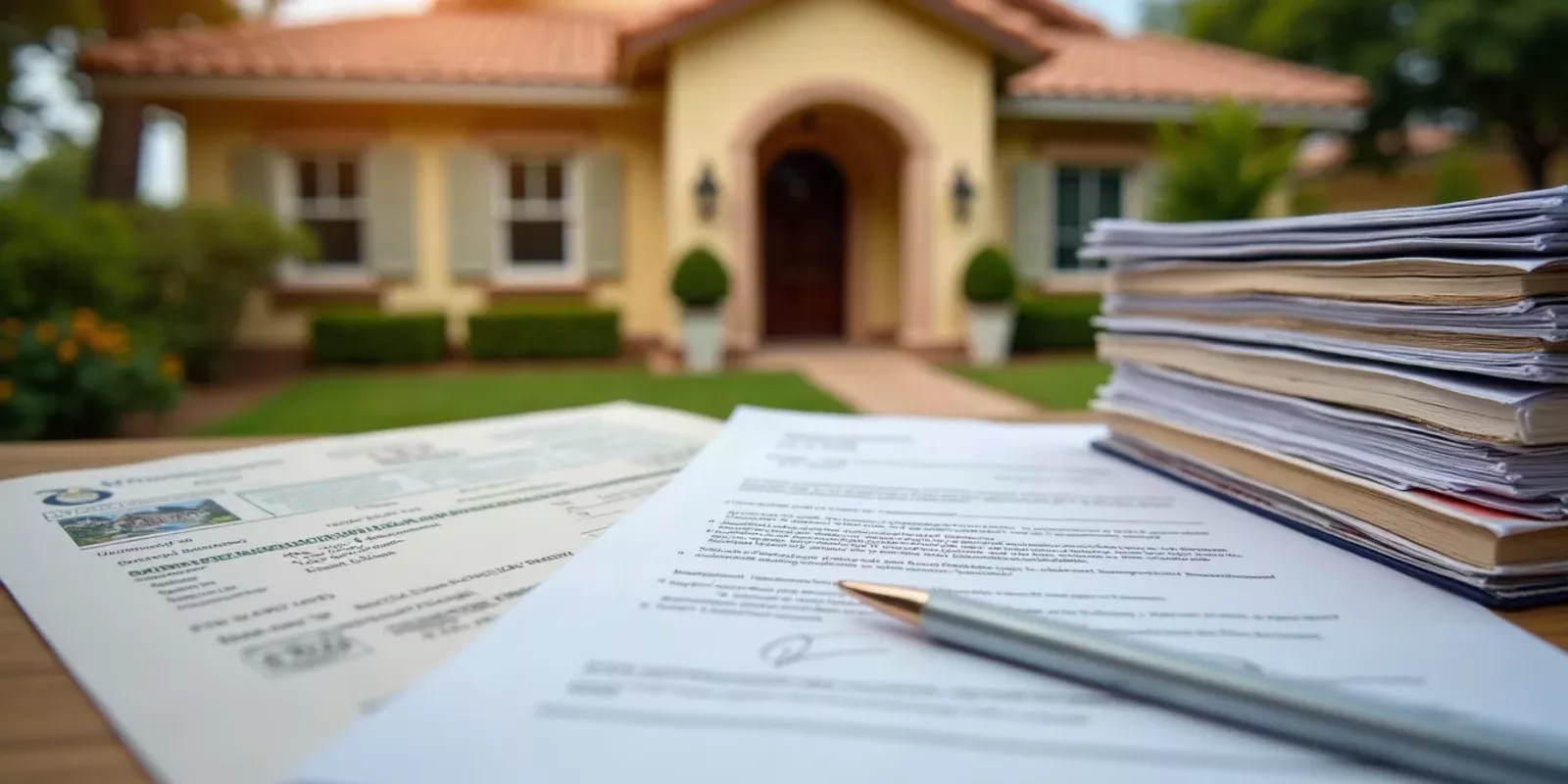 ¿Qué documentos necesito para vender una vivienda en España?