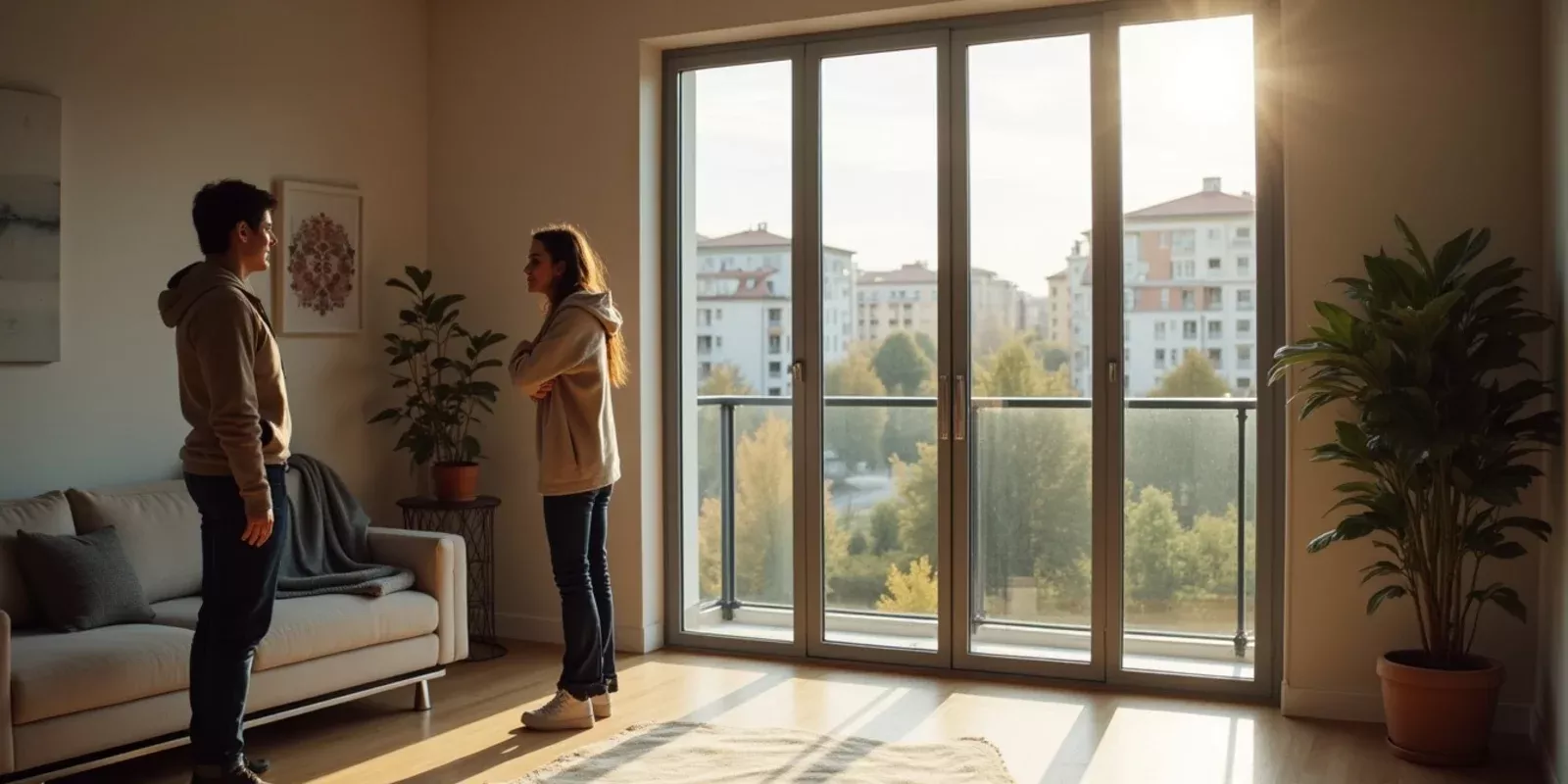 ¿Es mejor comprar una vivienda nueva o de segunda mano?