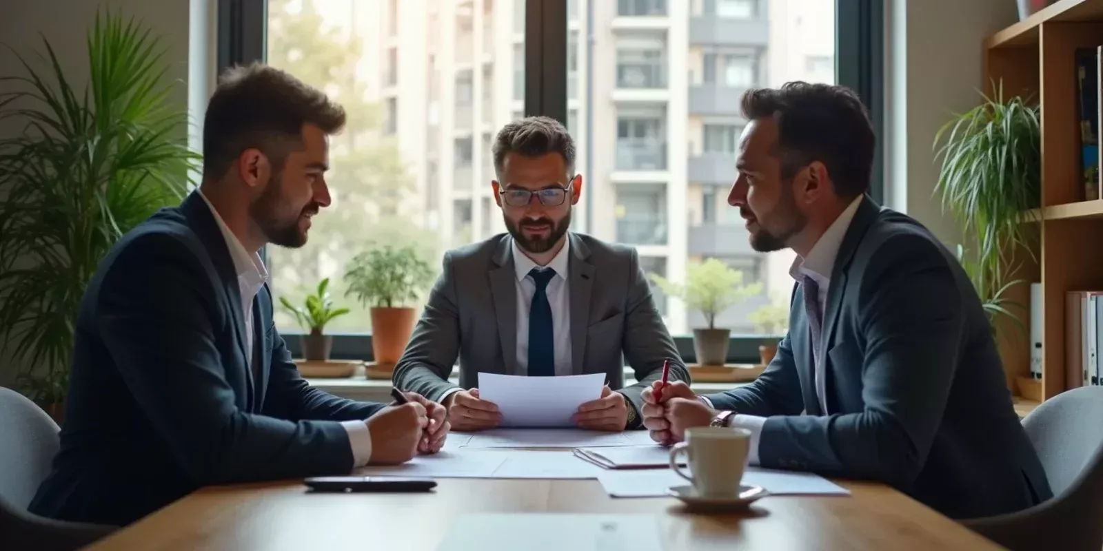 ¿Qué debo revisar antes de firmar un contrato de compraventa?