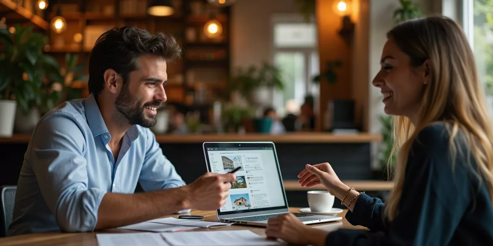 ¿Qué ventajas tiene contar con un asesor inmobiliario al comprar o vender?
